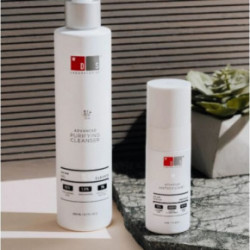 DS Laboratories Advanced Antioxidant Brightening + Restoring Dieninis veido serumas su vitaminu C 30ml