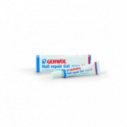 Gehwol Nail Repair Gel UV Formavimo gelis nagams 5ml