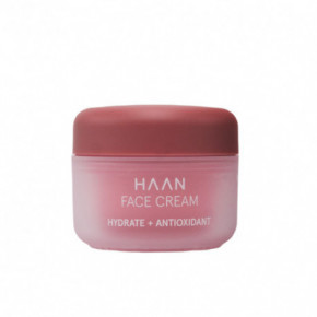 HAAN Peptide Face Cream Peptiididega näokreem kuivale nahale 50ml