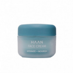 HAAN Hyaluronic Face Cream Veido kremas su hialuronu normaliai ir mišriai odai 50ml