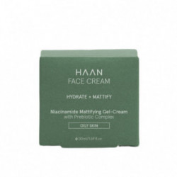 HAAN Niacinamide Face Cream Veido kremas su niacinamidu riebiai odai 50ml