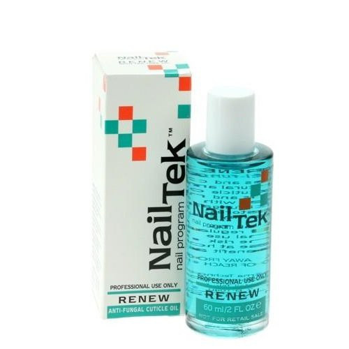 Nail Tek Renew Cuticle Oil Odelių aliejus 15ml