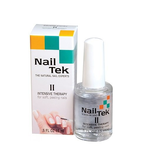 Nail Tek Strengthener Intensive Therapy II Nagų stipriklis 15ml