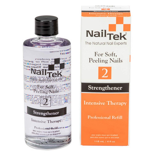 Nail Tek Strengthener Intensive Therapy II Nagų stipriklis 15ml