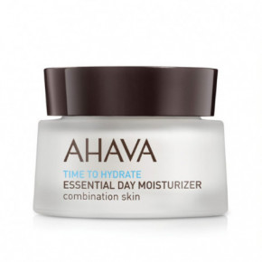 Ahava Essential Day Moisturizer Combination Skin 50ml