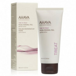 Ahava Facial Renewal Peel Gentle Action Atnaujinanti šveičiamoji veido kaukė 100ml