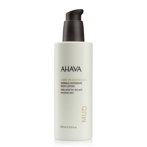 Ahava Dermud Intensive Body Lotion Kūno losjonas 250ml