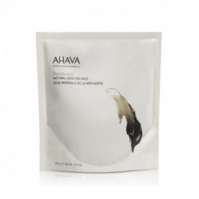 Ahava Dead Sea Mud Surnumere muda 400g