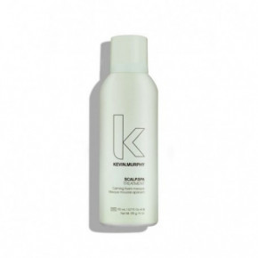 Kevin Murphy SCALP.SPA Treatment Calming Foam Masque Putojanti galvos odos kaukė 170ml