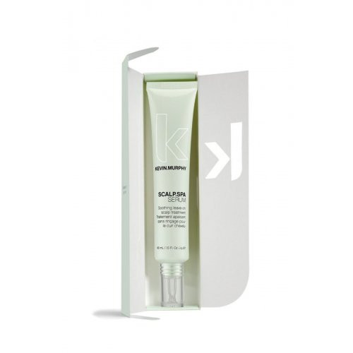 Kevin Murphy SCALP.SPA Serum Soothing Leave-on Scalp Treatment Serumas probleminiai galvos odai 45ml