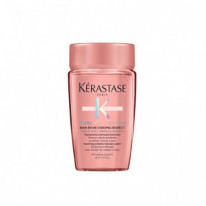 Kérastase Chroma Absolu Bain Riche Chroma Respect Toitev kaitsešampoon 80ml