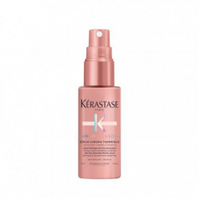 Kérastase Chroma Absolu Serum Chroma Thermique Kaitsev seerum antioksüdantidega kuumuse ja juuste kahususe vastu 45ml