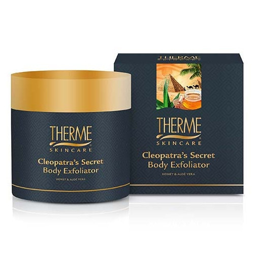 Therme CleopatraS Secret Kūno Šveitiklis Alijošiumi Ir Medumi 250ml