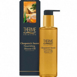 Therme CleopatraS Secret Maitinantis Dušo Aliejus 200ml