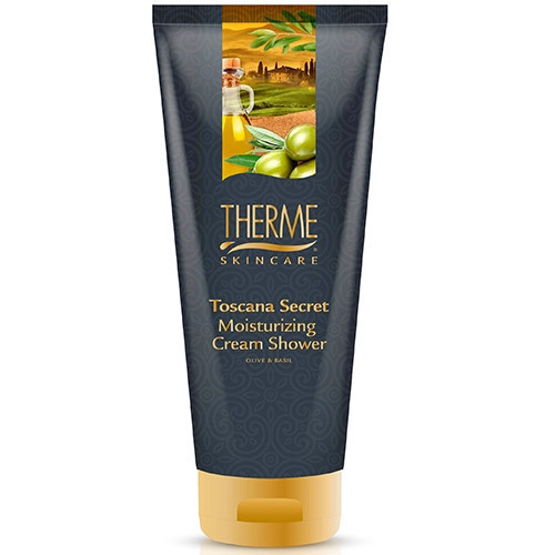 Therme Toscana Secret Drėkinantis Dušo Kremas 200ml