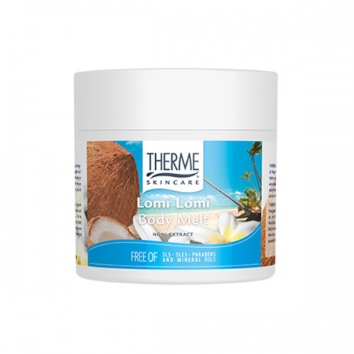 Therme Lomi Lomi Body Melt Kūno balzamas 250ml