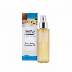 Therme Lomi Lomi Massage Oil Masažo aliejus 125ml
