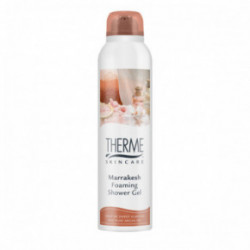 Therme Marrakesh Foaming Shower Gel Prausimosi putos 200ml