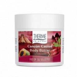 Therme Cancun Cactus Kūno Sviestas 250g