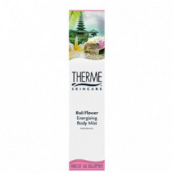 Therme Bali Flower Kūno Purškiklis 60ml