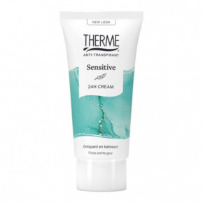 Therme Anti-Transpirant Sensitive Cream 60ml