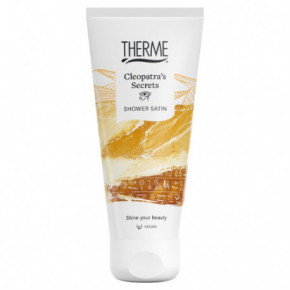 Therme Cleopatra's Secrets Shower Satin Dušigeel 200ml