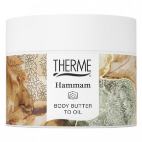 Therme Hammam Body Butter 200ml