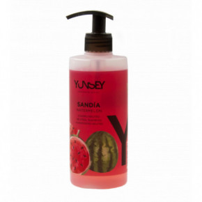 Yunsey Sandia Watermelon Shampoo Aromatinis šampūnas 400ml