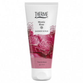 Therme Mystic Rose Shower Scrub Kehakoorija 150ml