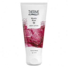 Therme Mystic Rose Perfume Body Lotion Ķermeņa losjons 200ml