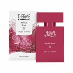 Therme Mystic Rose Eau De Parfum Kvepalai 30ml