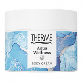 Therme Aqua Wellness Body Cream Kehakreem 225g