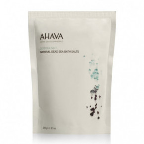 Ahava Natural Dead Sea Bath Salts Natūrali negyvosios jūros druska voniai 250g