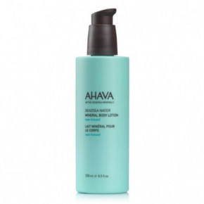 Ahava Mineral Body Lotion Sea-Kissed Kehakreem 250ml