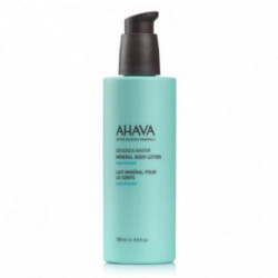 Ahava Mineral Body Lotion Sea-Kissed Kūno losjonas 250ml