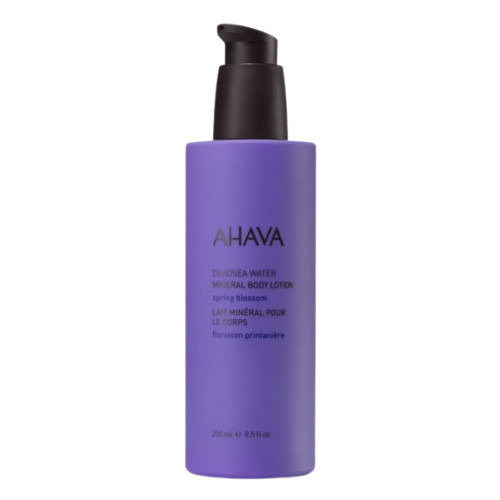 Ahava Mineral Body Lotion Spring Blossom Kūno losjonas 250ml