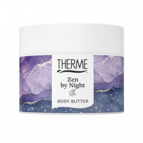 Therme Zen by Night Body Butter Kūno sviestas 225g