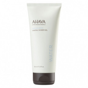 Ahava Mineral Shower Gel Dušigeel 200ml