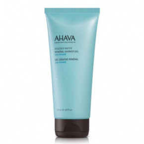 Ahava Mineral Shower Gel Sea-Kissed Dušo gelis 200ml