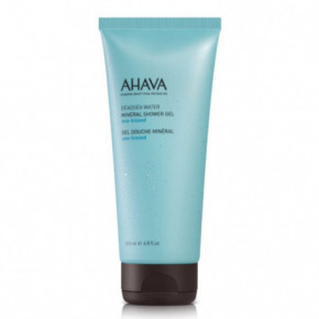 Ahava Mineral Shower Gel Sea-Kissed 200ml