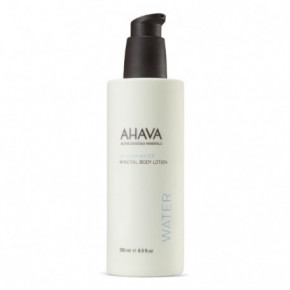 Ahava Mineral Body Lotion 250ml