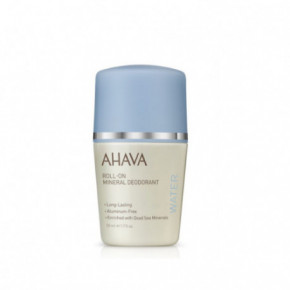 Ahava Magnesium Rich Women Deodorant Dezodorantas moterims 50ml