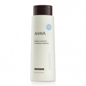 Ahava Mineral Shampoo Šampoon 400ml