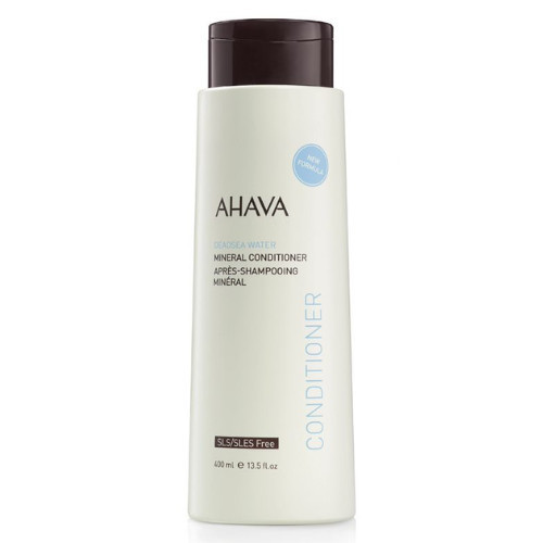 Ahava Mineral Conditioner Kondicionierius 400ml