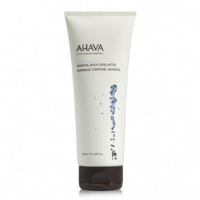 Ahava Mineral Body Exfoliator Ķermeņa skrubis 200ml