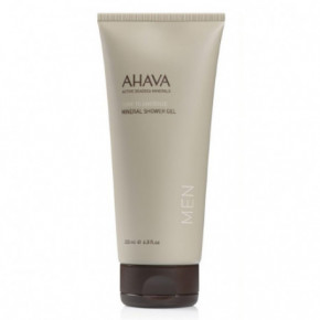 Ahava Men Mineral Shower Gel Dušigeel 200ml