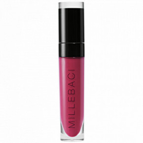 Nouba Millebaci Liquid Lipstick Lūpu krāsa #55