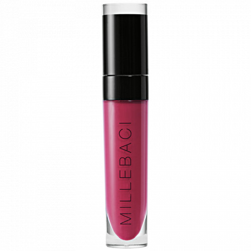 Nouba Millebaci Liquid Lipstick Skysti lūpų dažai #07