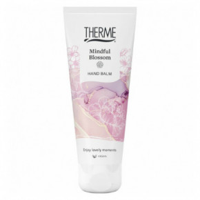 Therme Mindful Blossom Hand Balm Kätepalsam 75ml