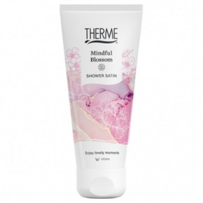 Therme Mindful Blossom Shower Satin Kehapesu 200ml